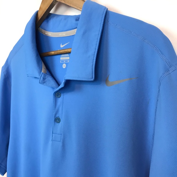 Nike Other - Nike Tennis Dri-Fit Shirt Size XL